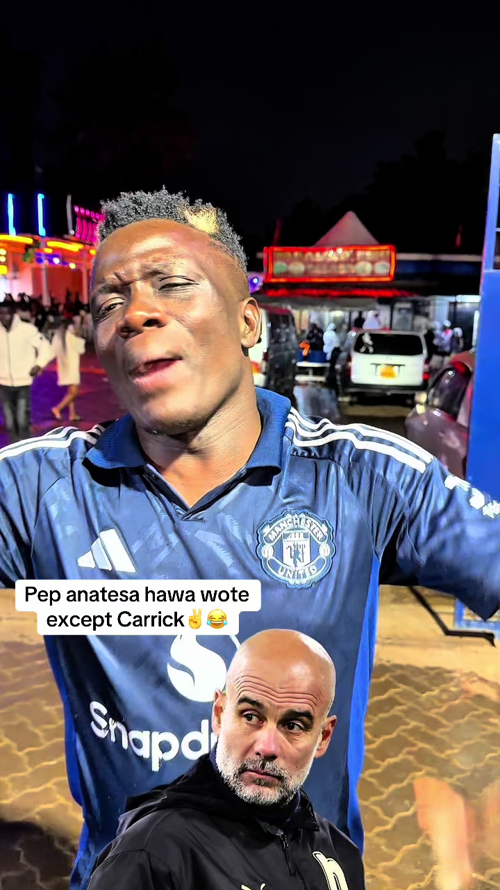 @Kevin masagara