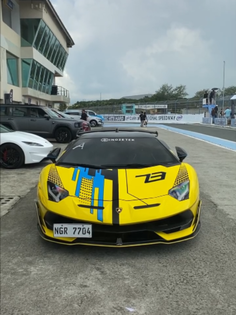 @CarsOfPampanga