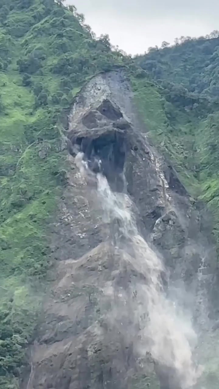@Routine Of Myagdi Banda