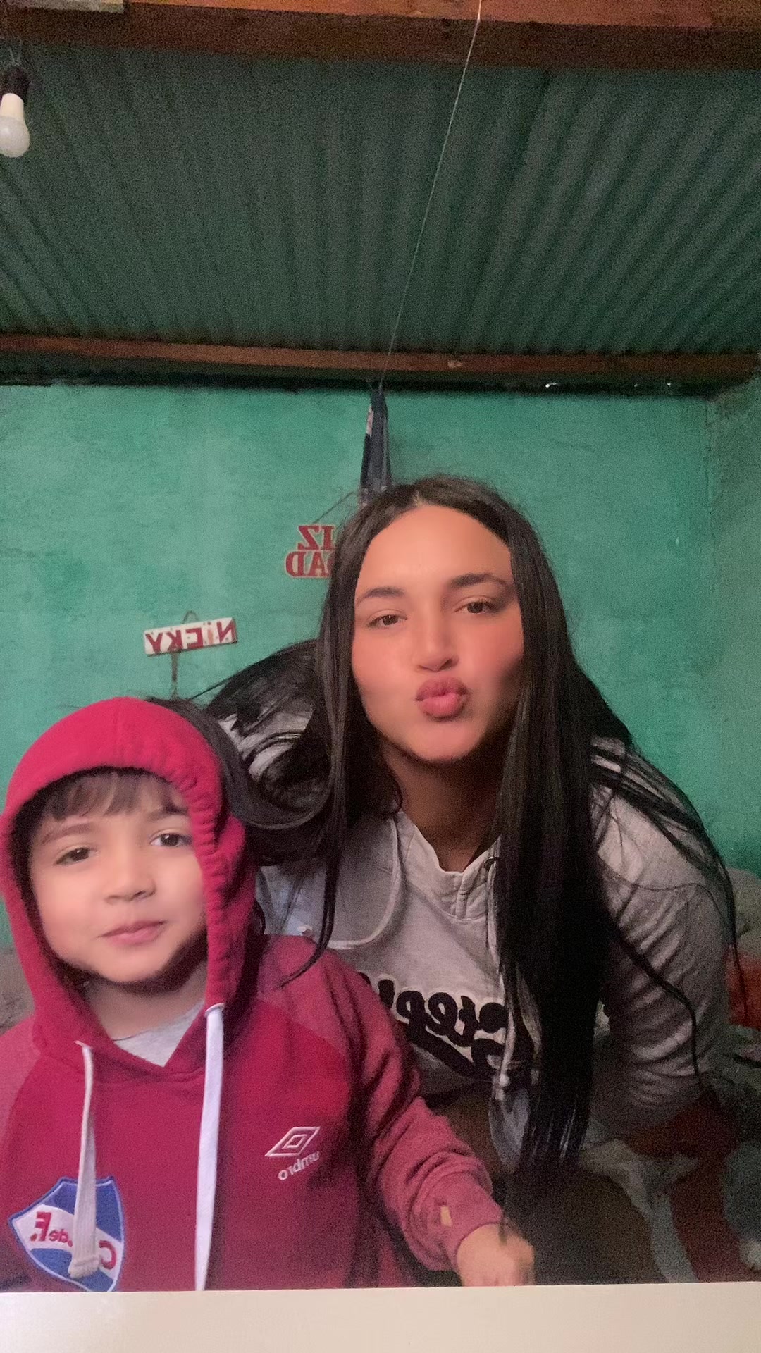 @Eugenia Giles 💋