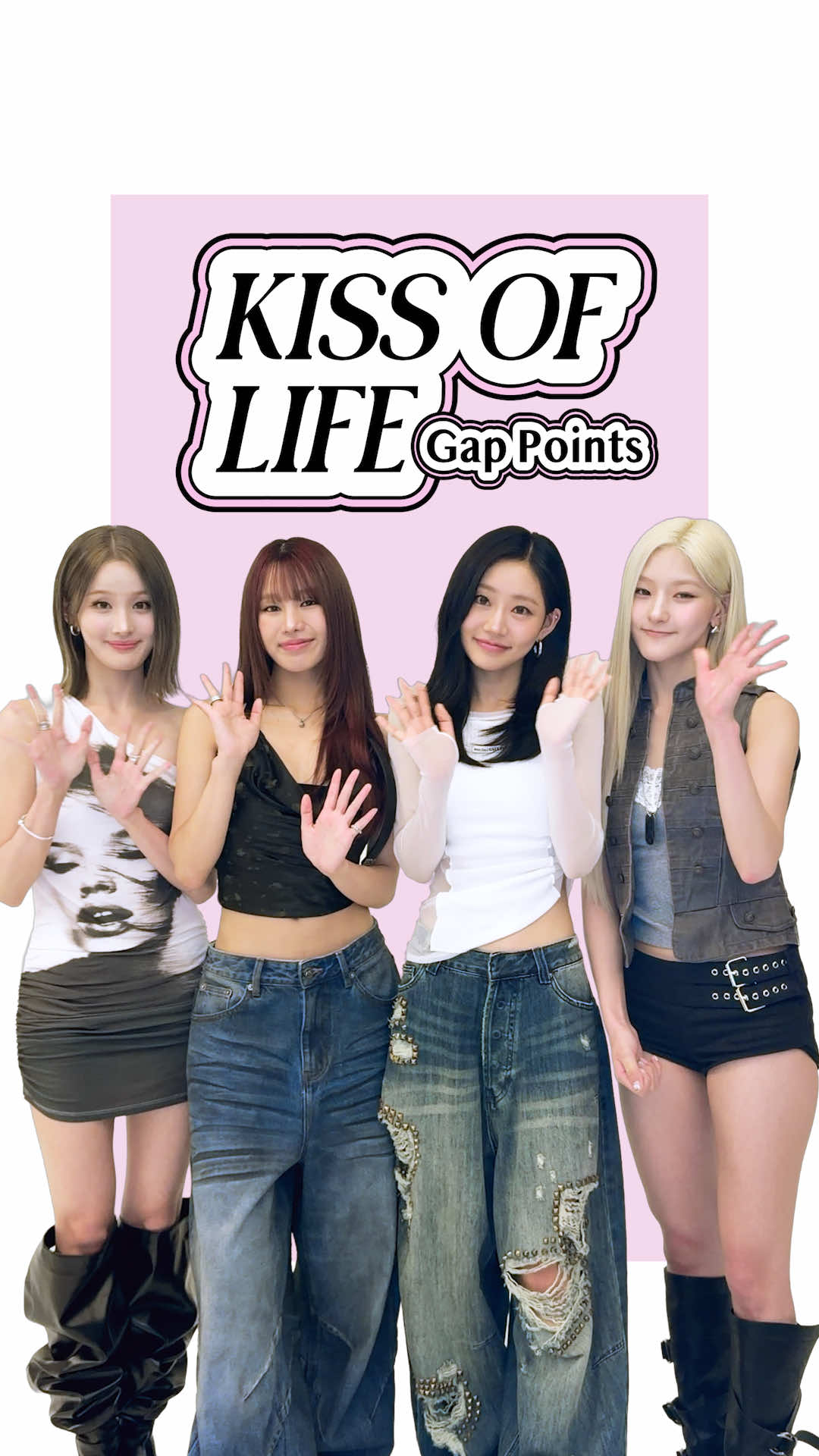 @ELLEgirl JAPAN / エル ガール