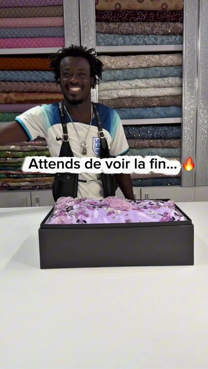 @Pape Moussa Sagnse