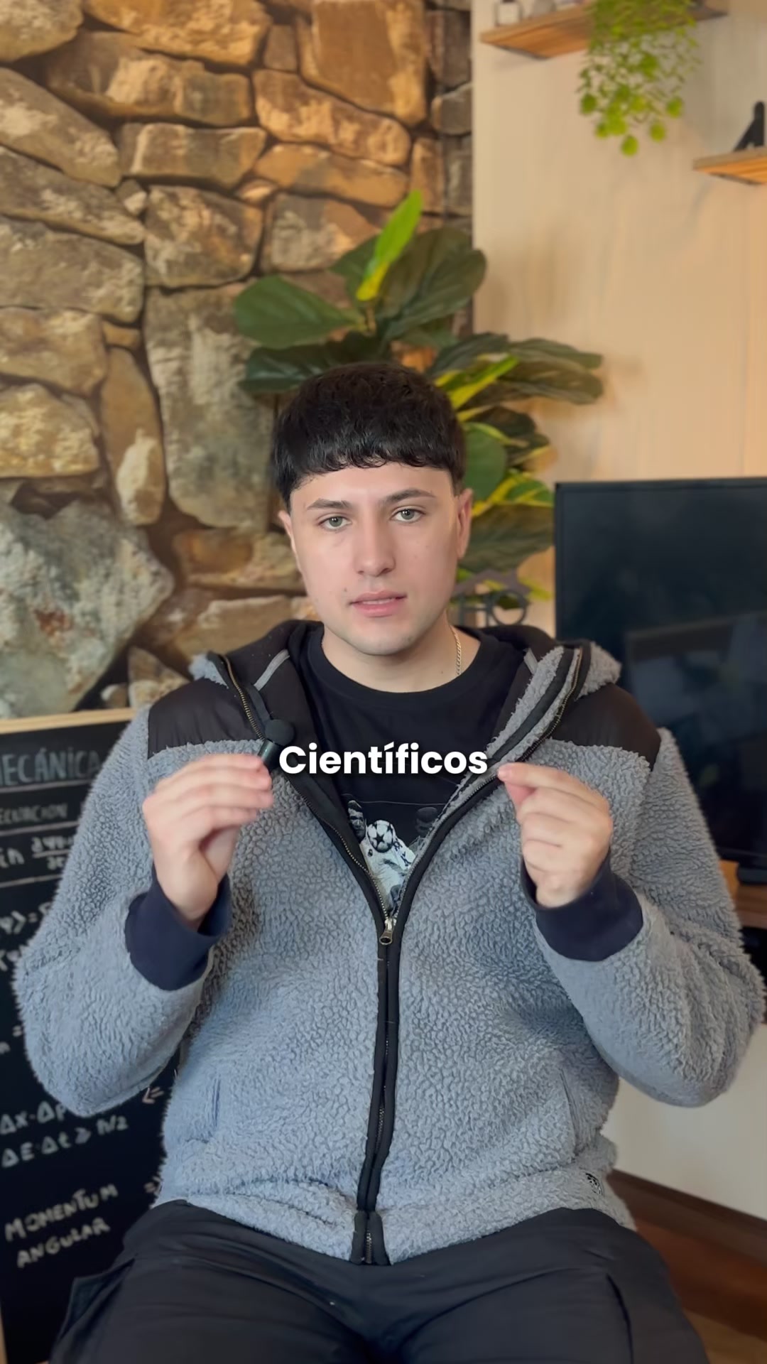 @F&iacute;sica Eterna
