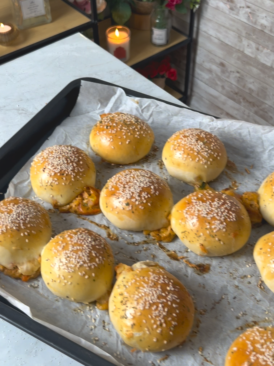 @Recipes by Sahar