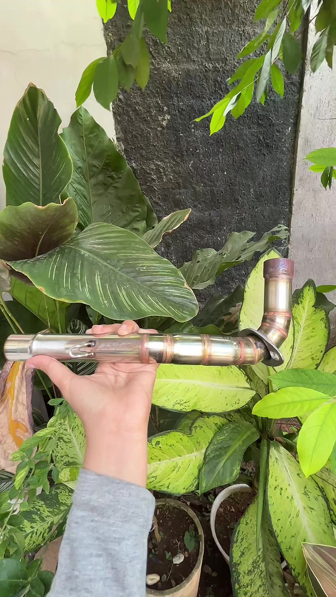 @BossKapsulMuffler