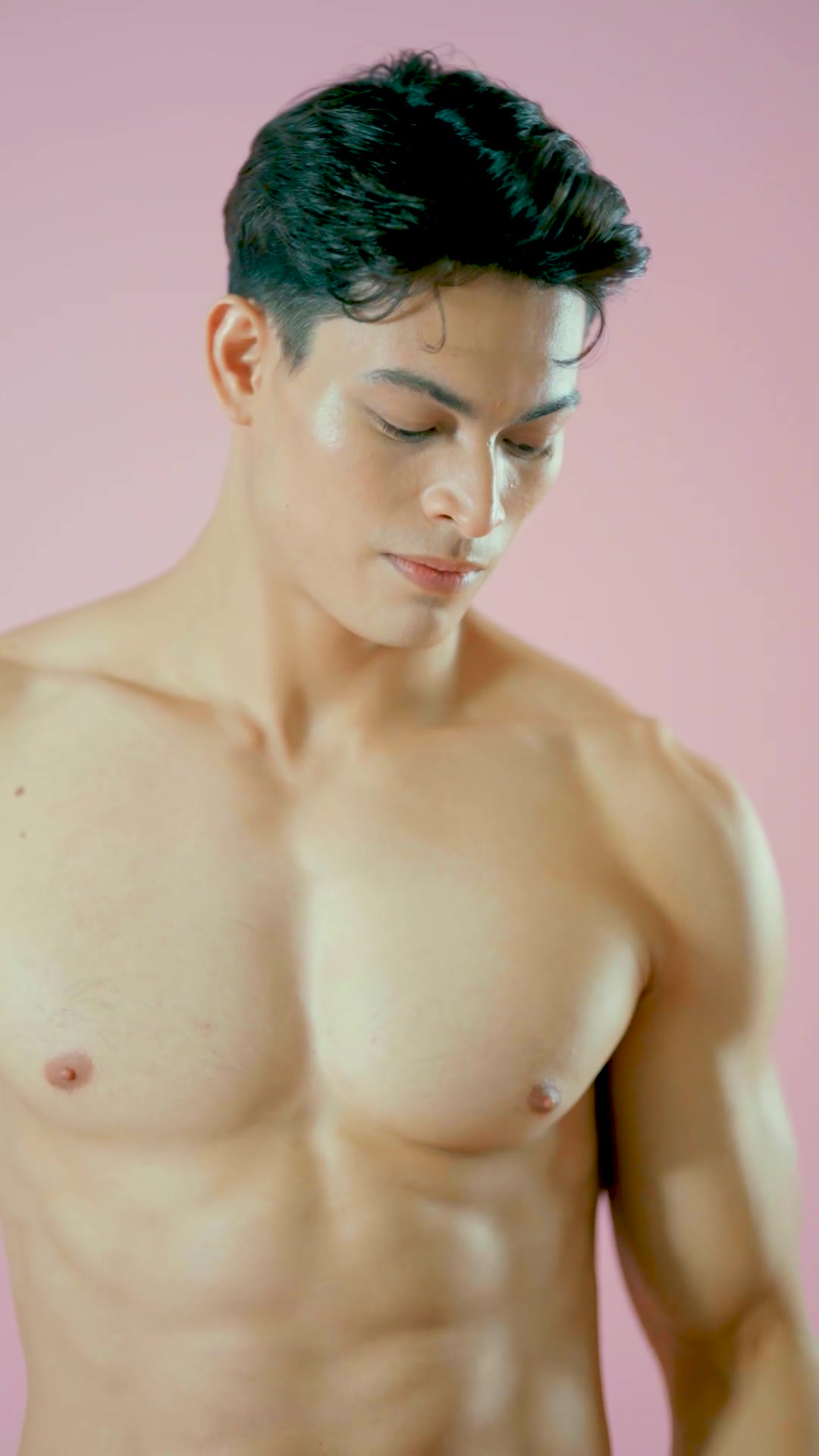 @mannix carancho official