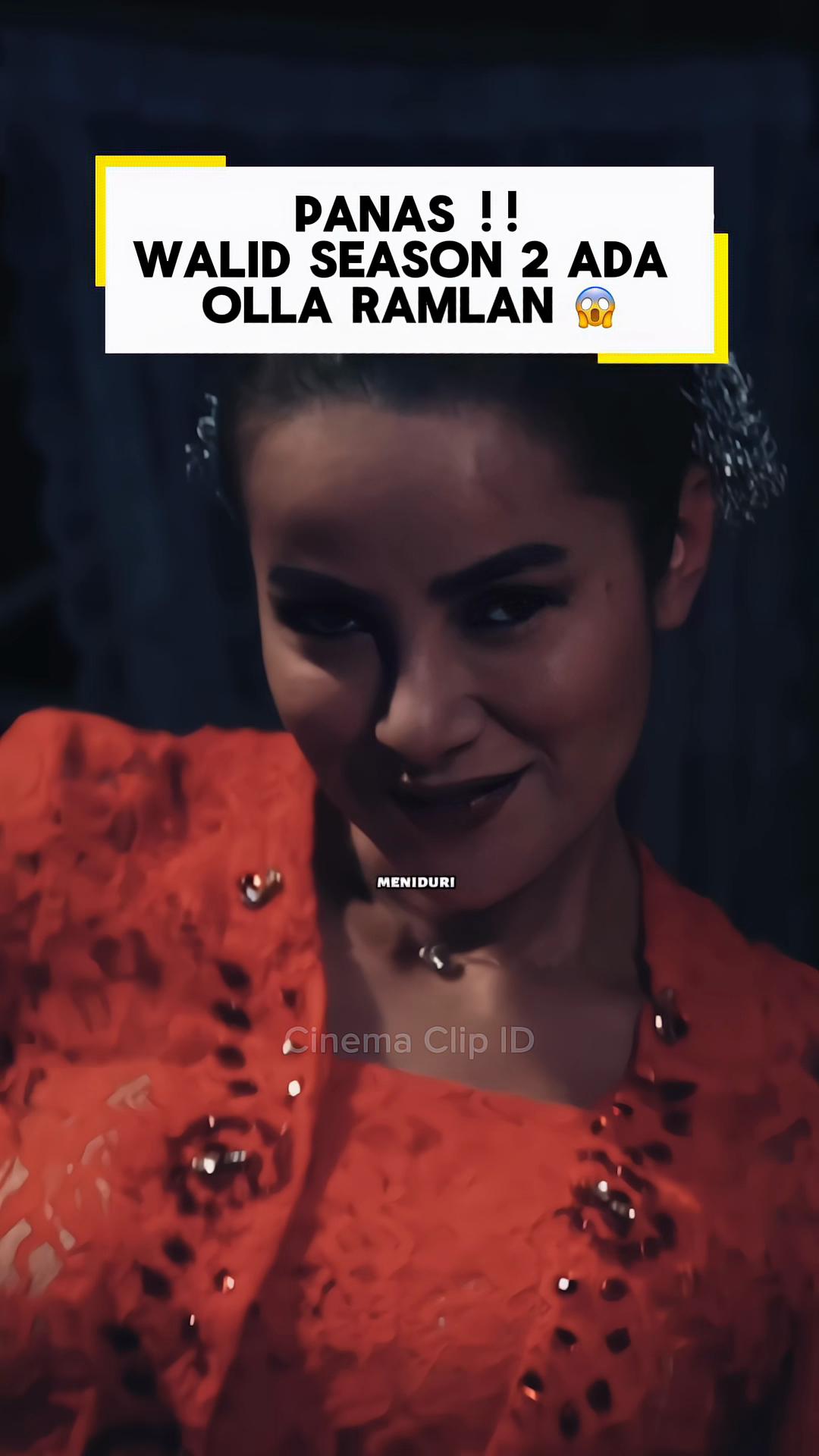 @Cinema Clip ID