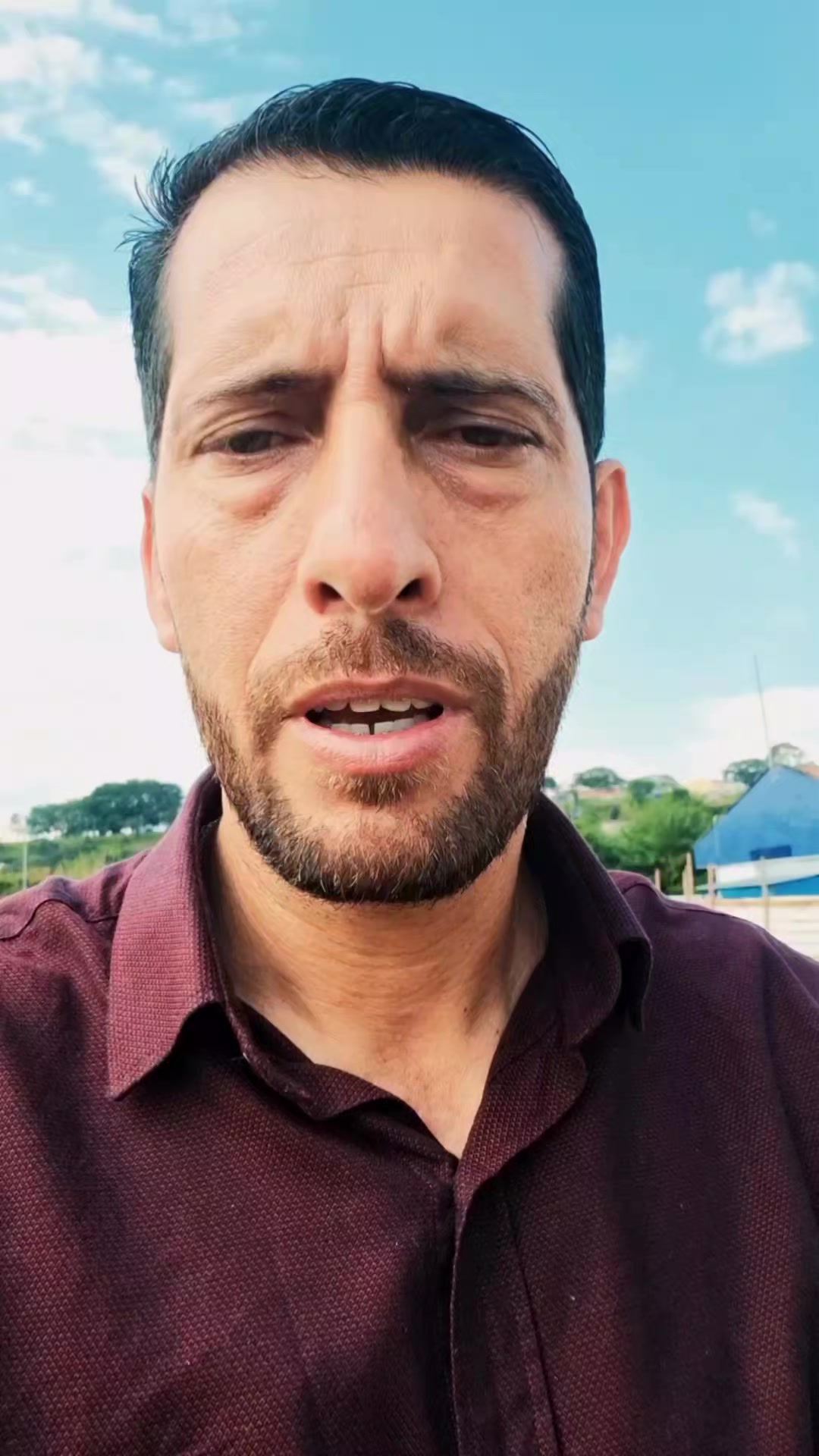 @JULIO CESAR MENDES🙎&zwj;♂️
