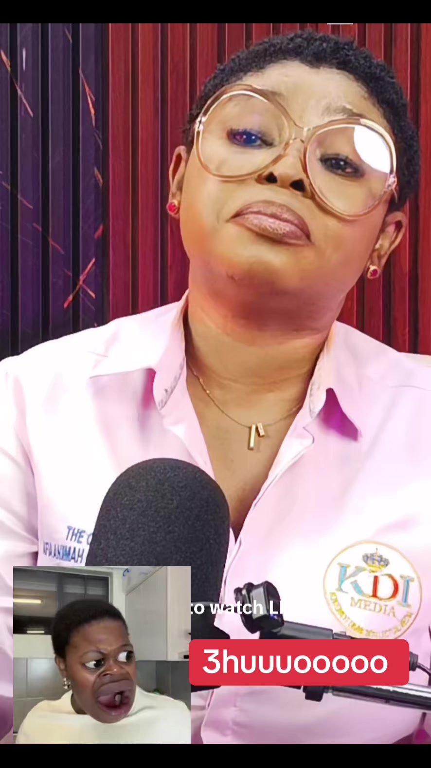@Sweet Ohemaa Papabi