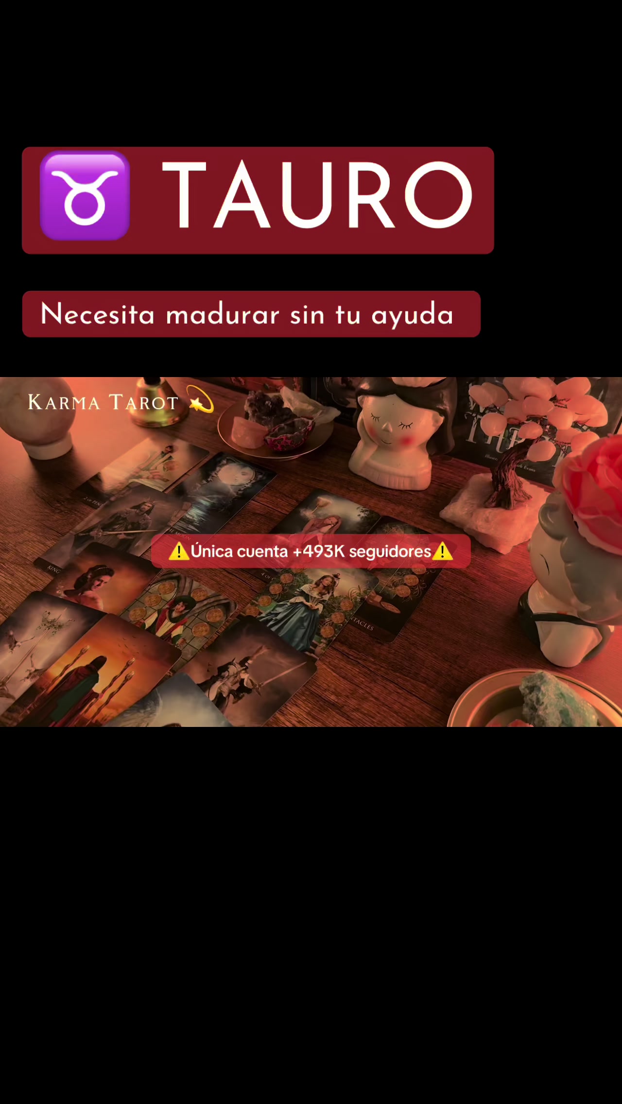 @Karma Tarot