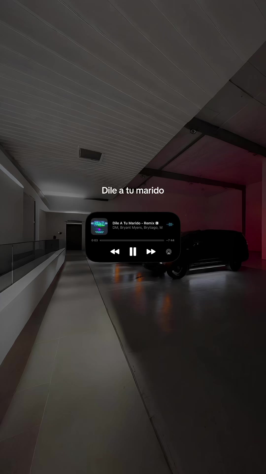 @Dímelo Christ