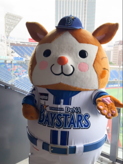 @【公式】横浜DeNAベイスターズ