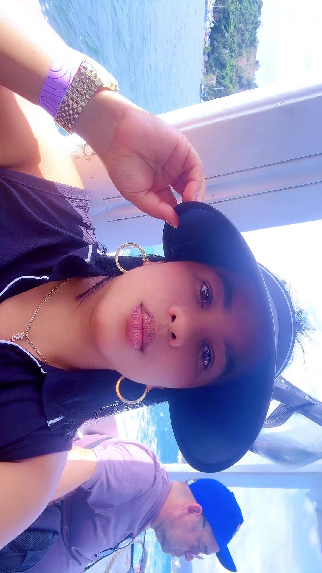 @Silvana Rosario