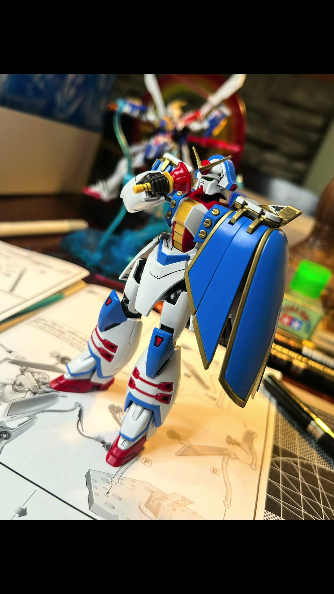 @Zeon Hunter