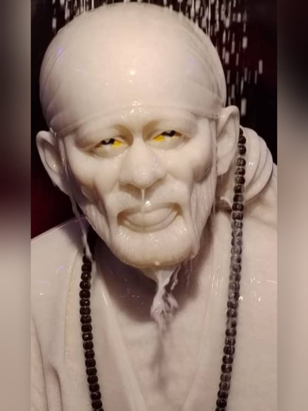 @ShirdiSaiBabaIllamTamanRinting