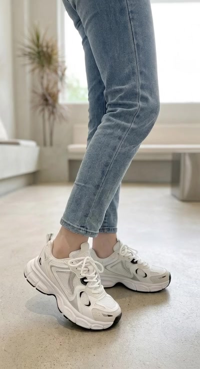 @Sepatu Import Wanita