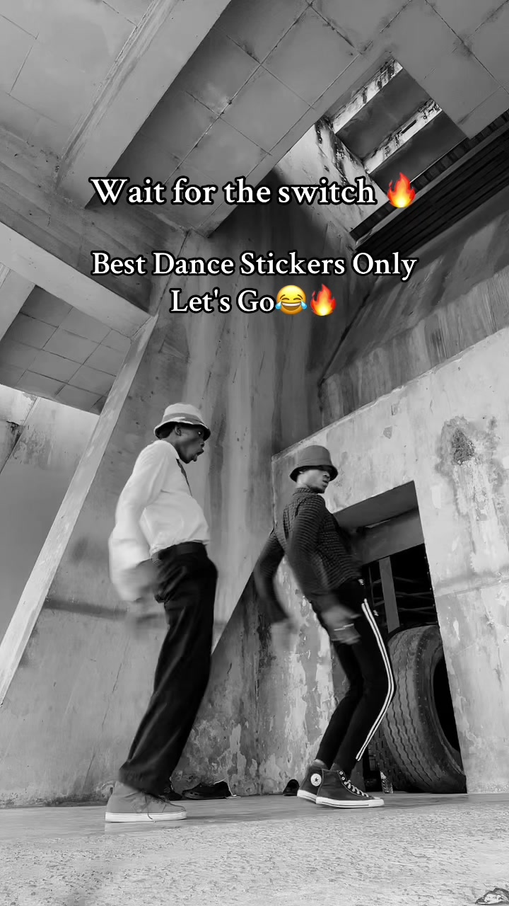 @HAT GUY ๐