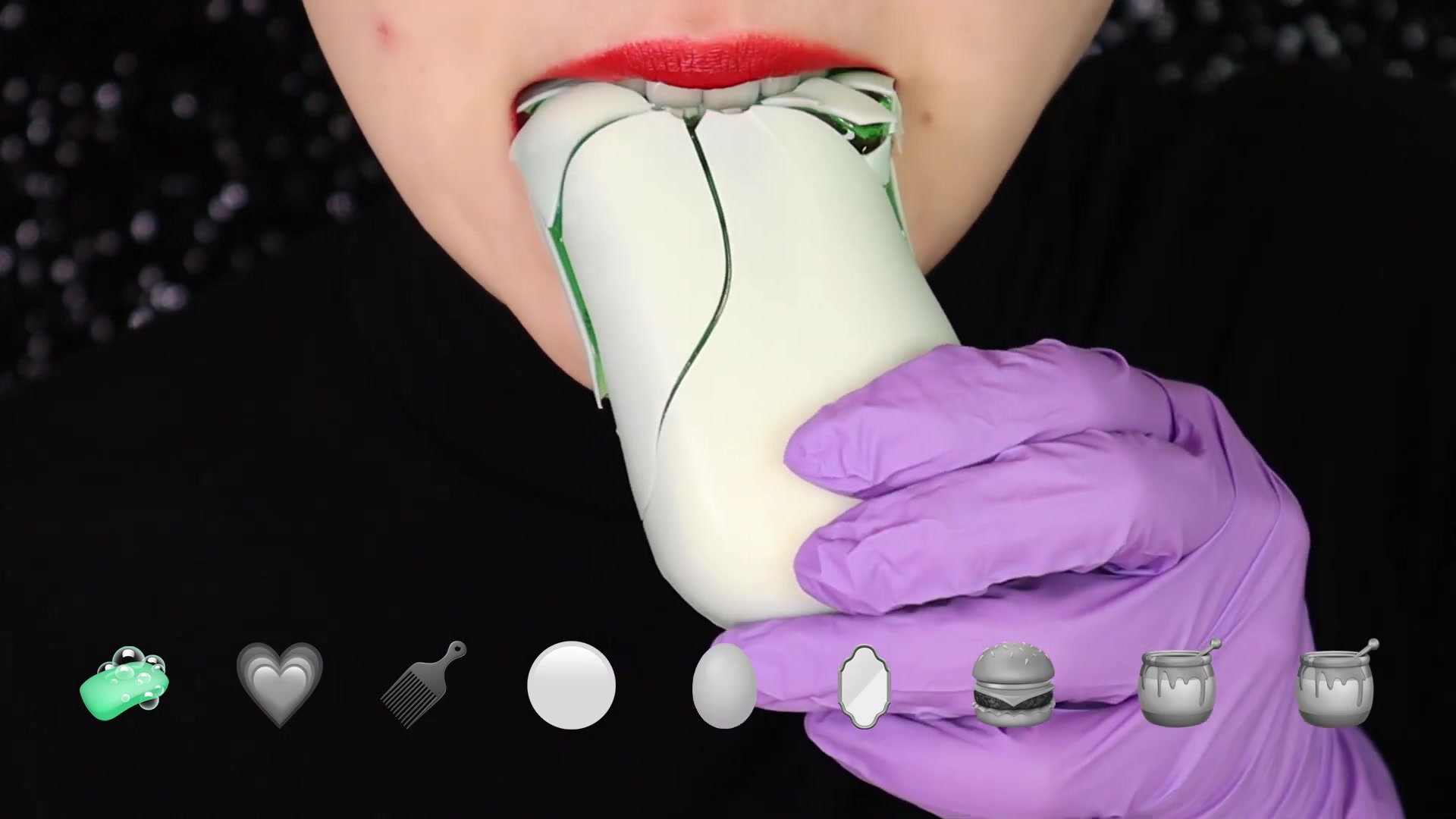 @choa asmr