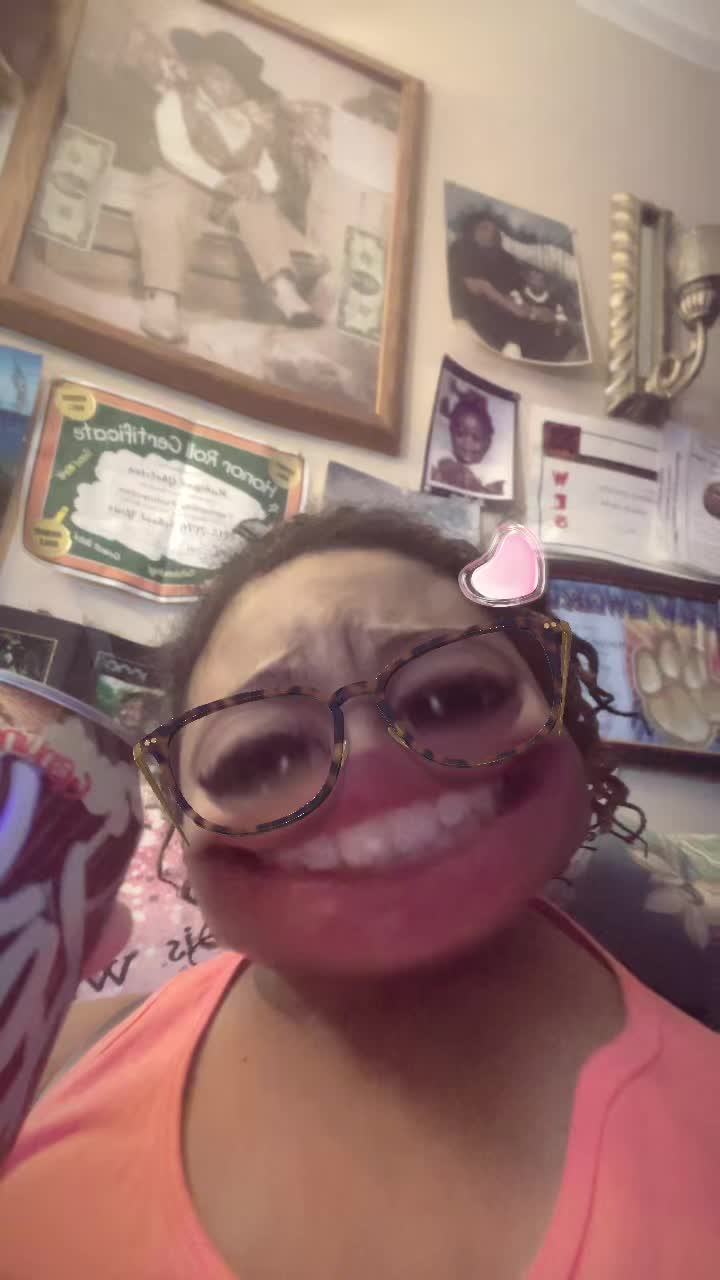 @Makiyah Garron