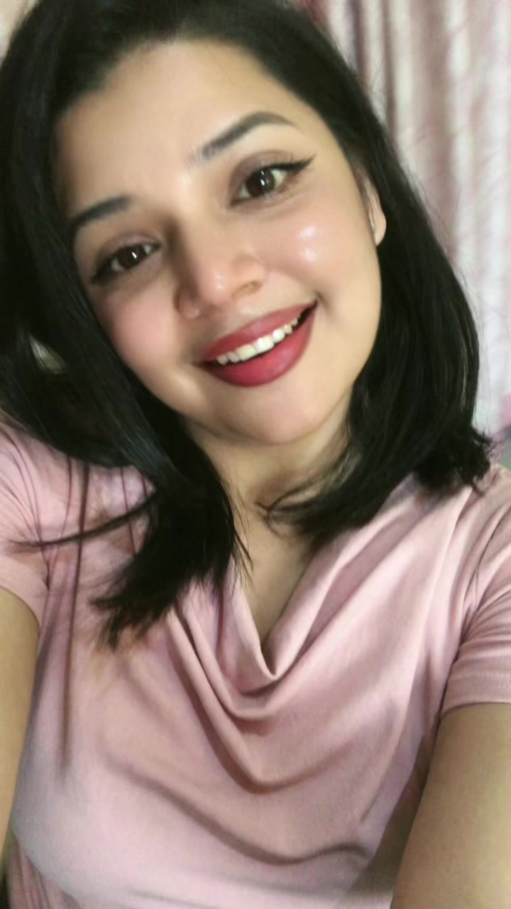 @Puja Gyawali