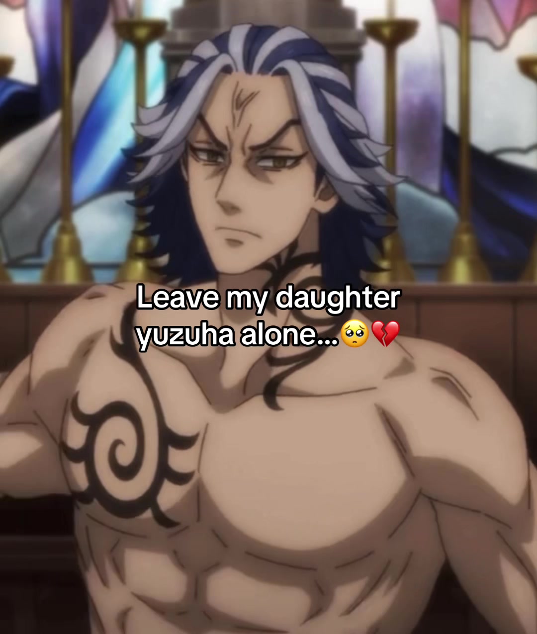 @Kisaki’s real wife!๐๐ซถ๐ป