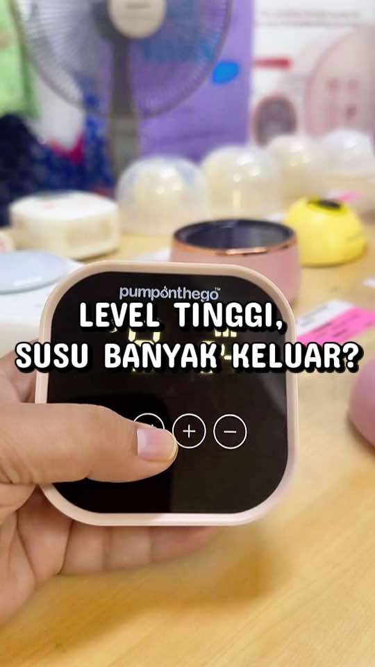 @Breast Pump Shop PumpOnTheGo