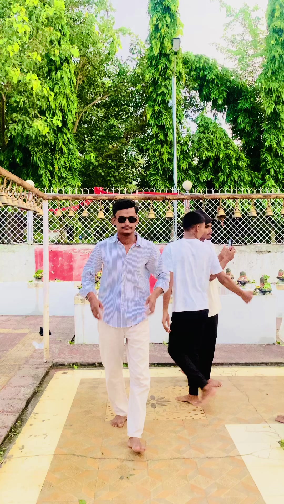 @Prabin Yadav x7