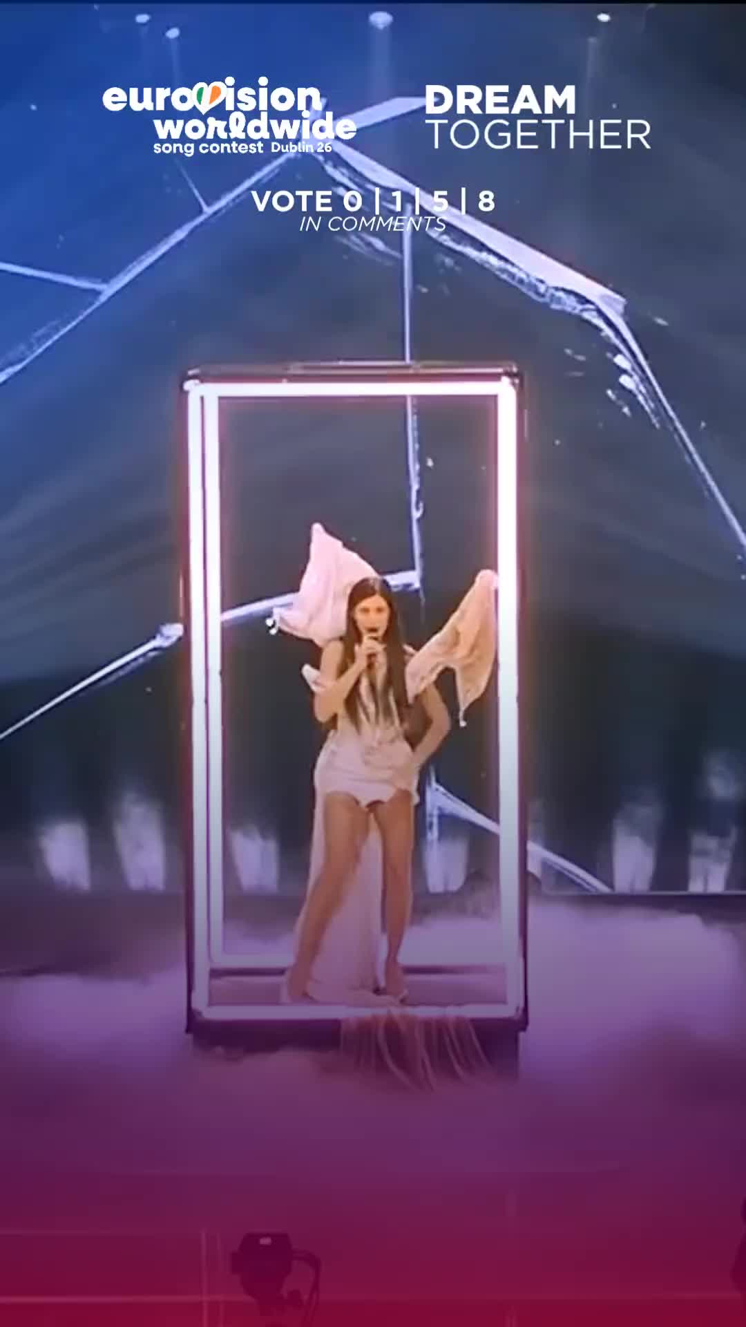 @Eurovision Worldwide
