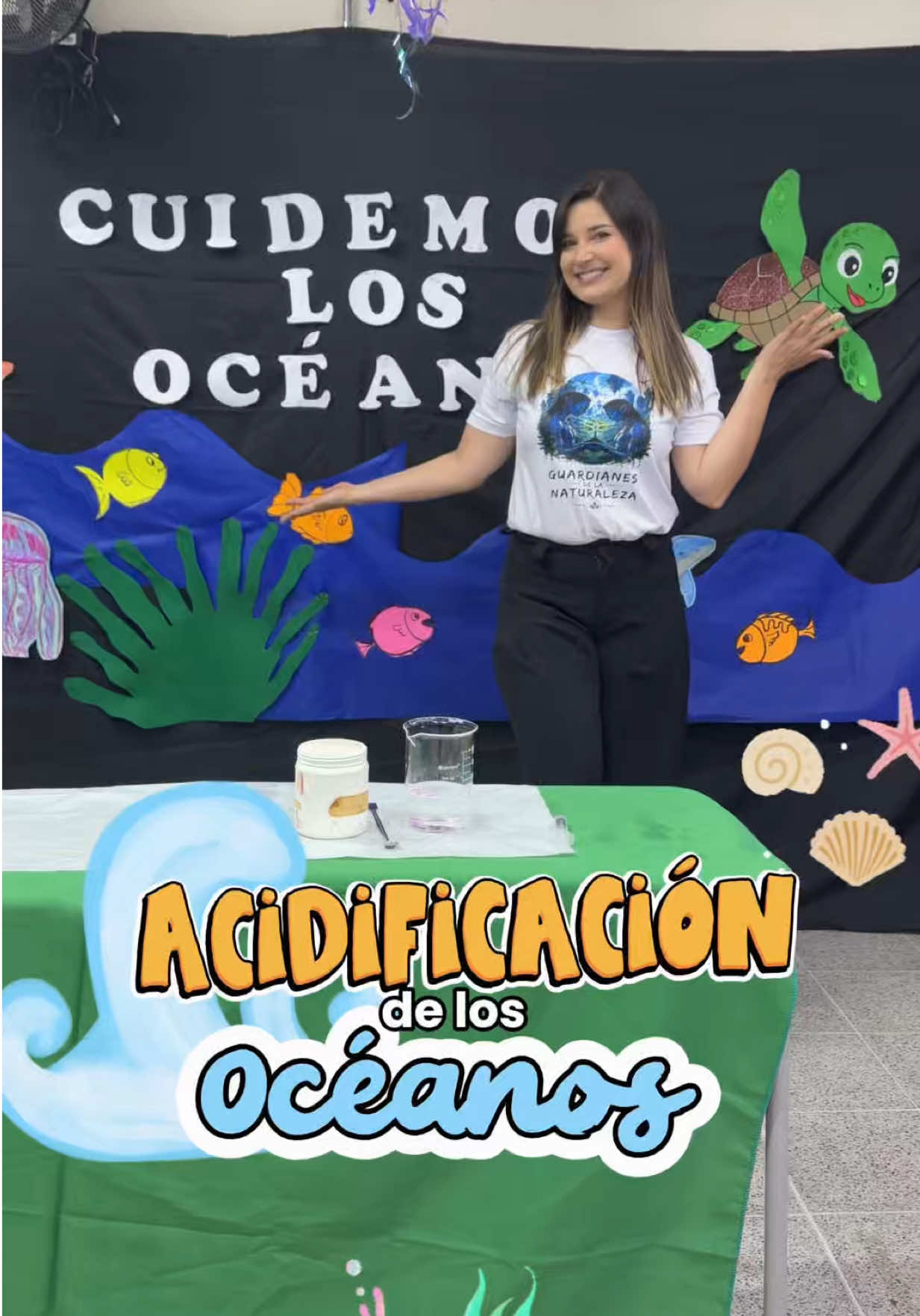 @Tati La profe de Qu&iacute;mica
