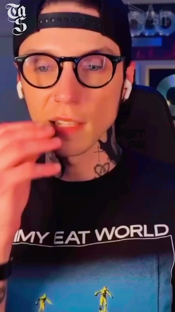 @ˢʷᵉᵉᶰᵉʸ ᵀᵒᵈᵈ