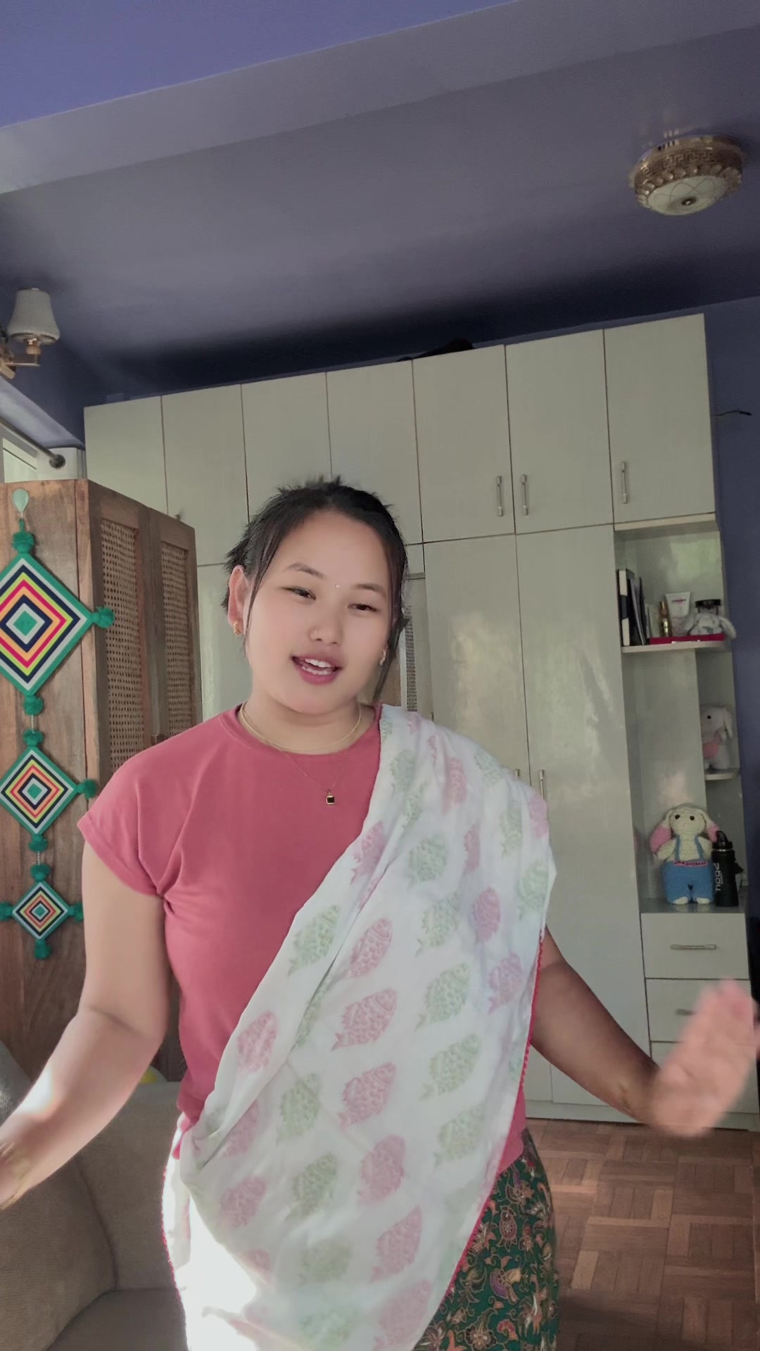 @Bishu Gurung