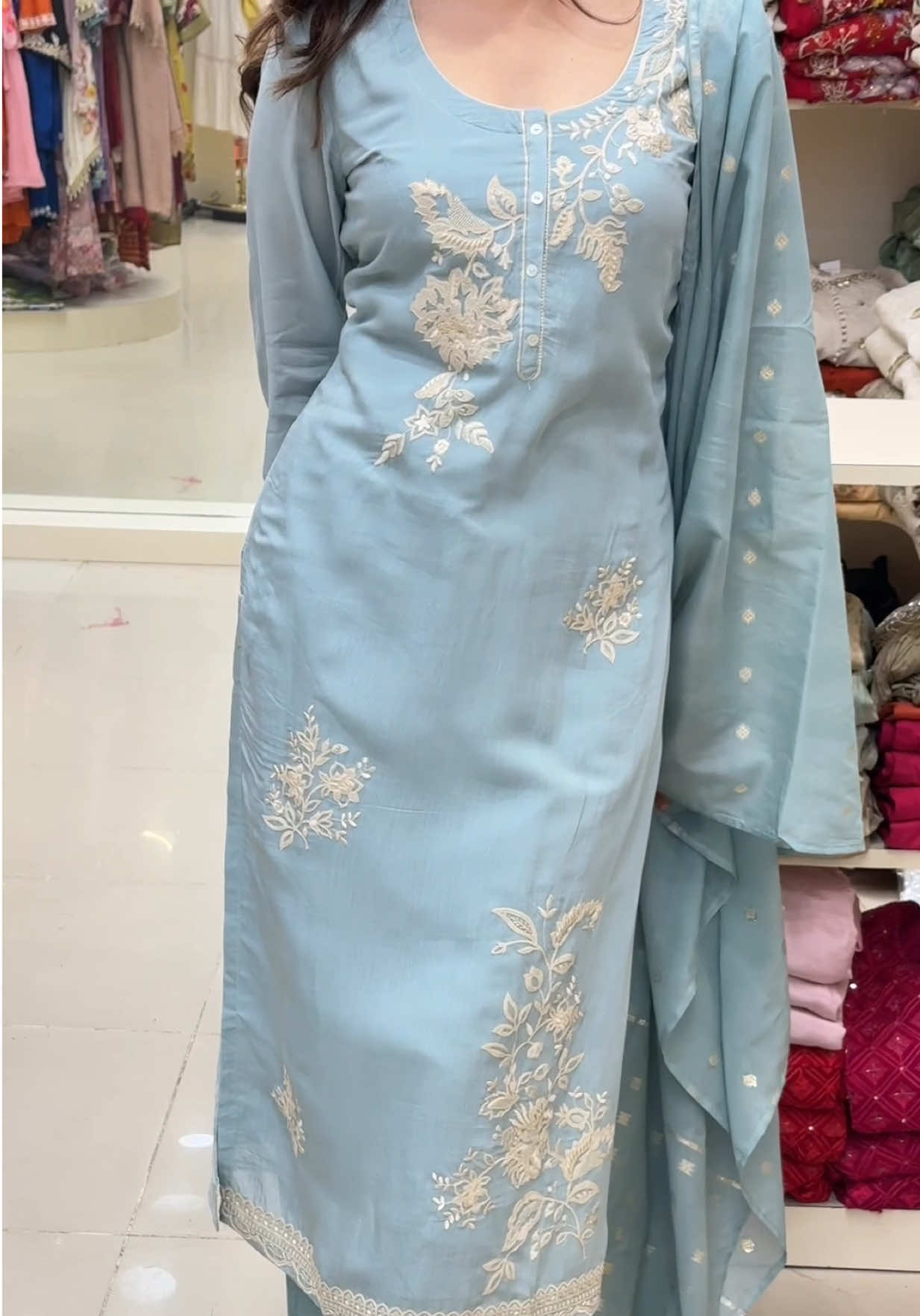 @Tara Clothing Collection