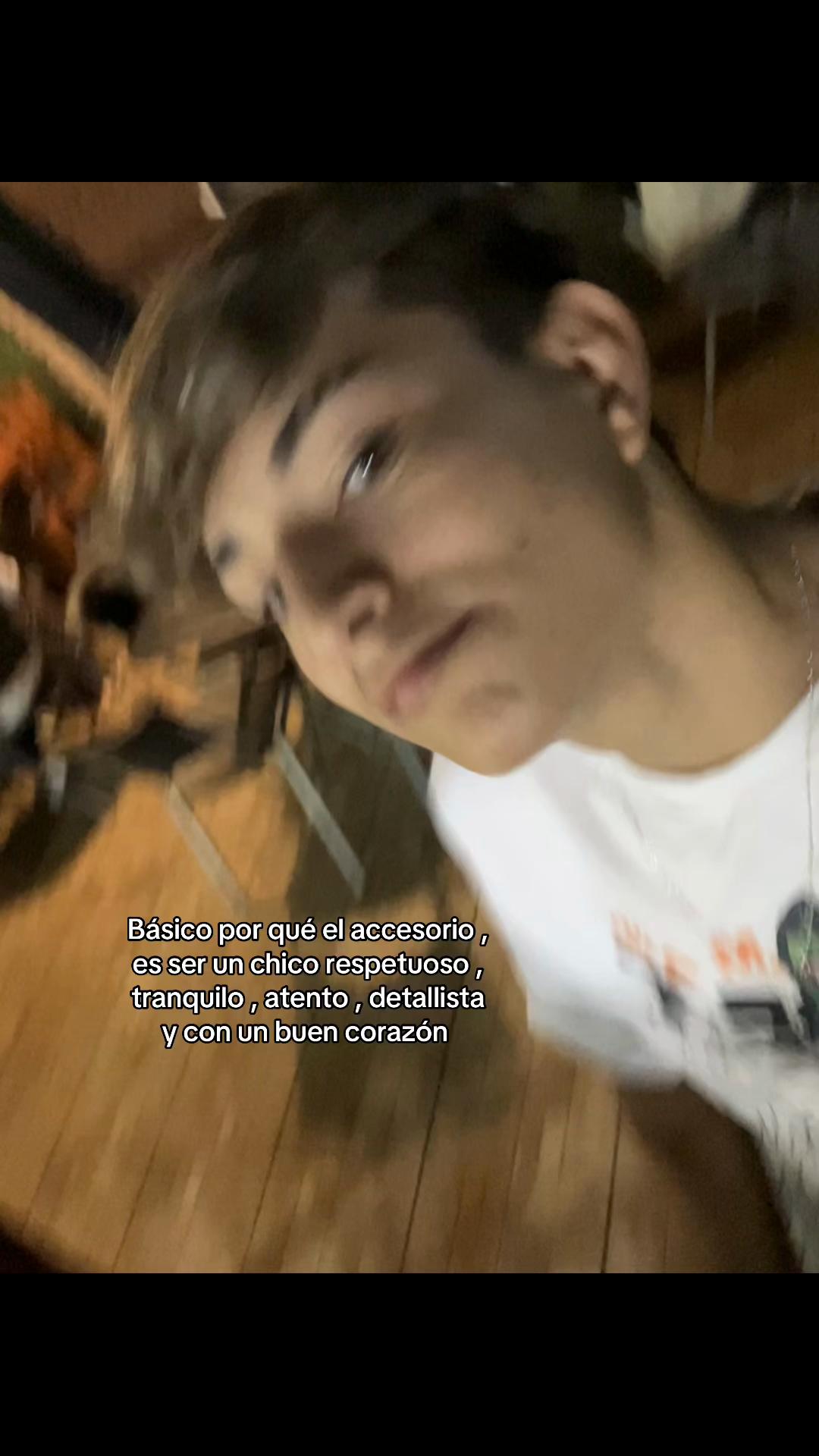 @Brandon Espinoza ❤️