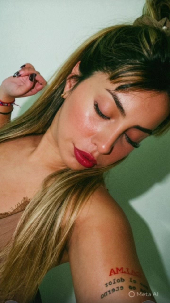 @Mayra Caceres
