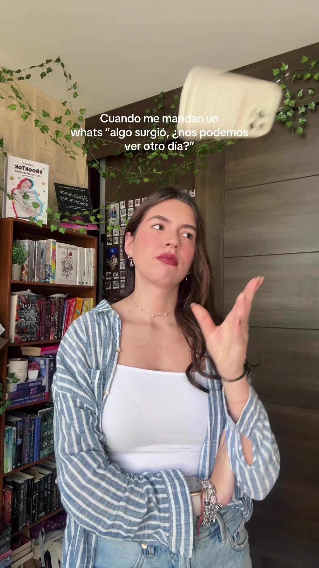 @Mariana Booker✨