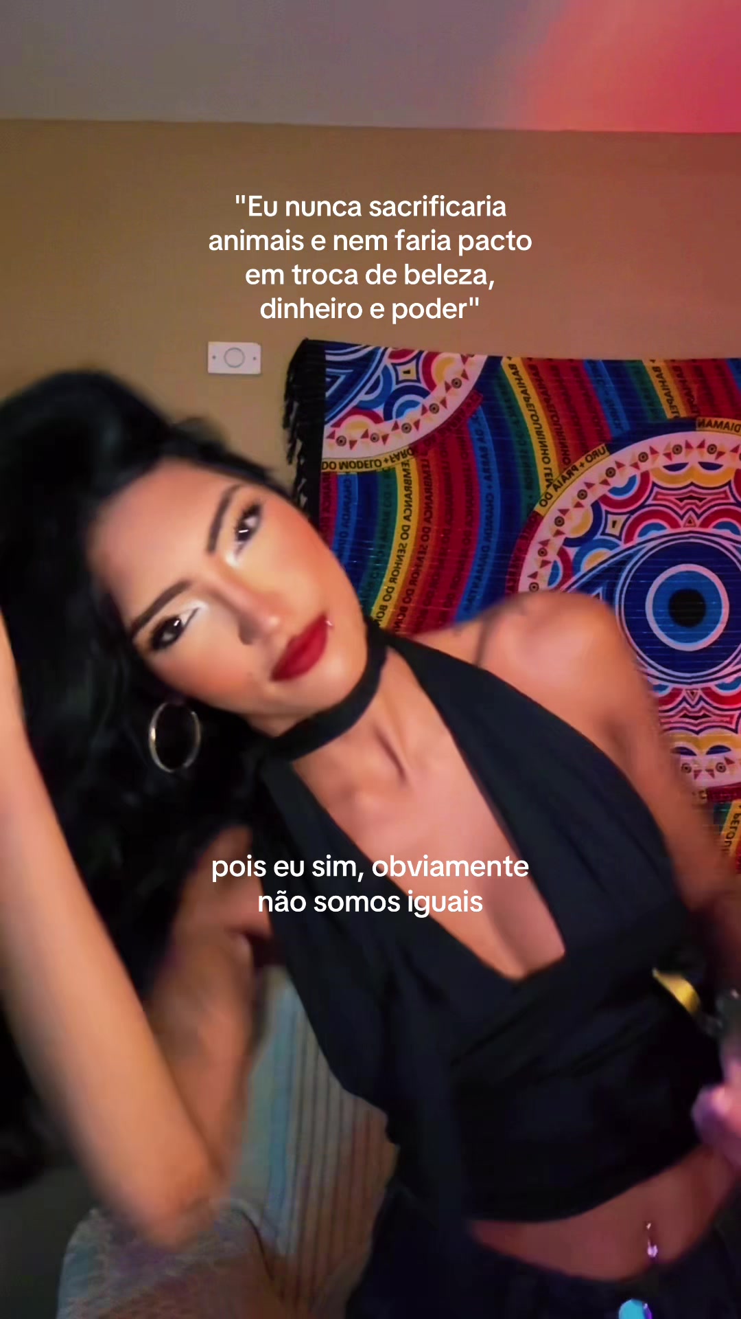 @BARBARA | CARTOMANTE