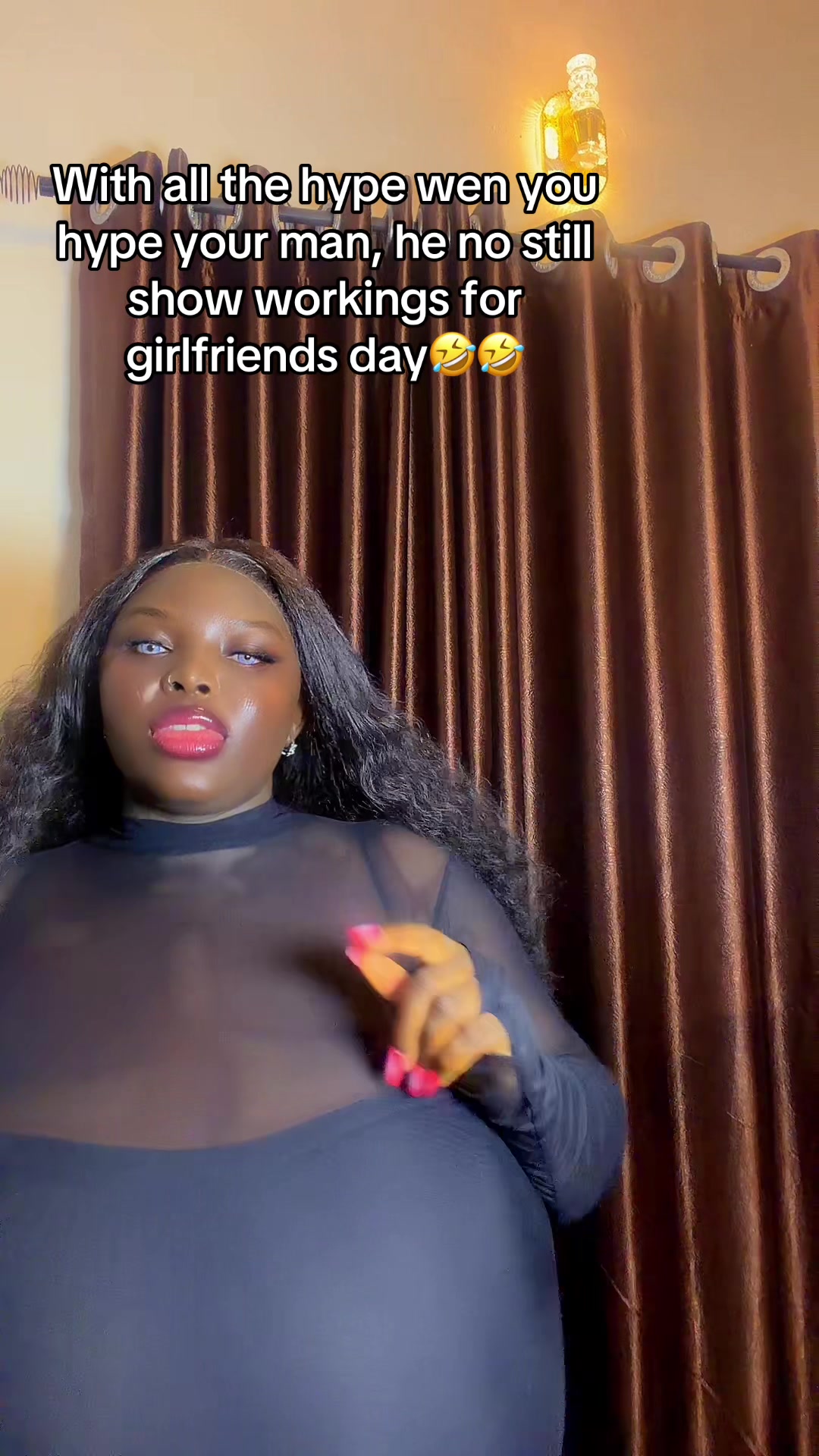 @bustyvivian1♉️