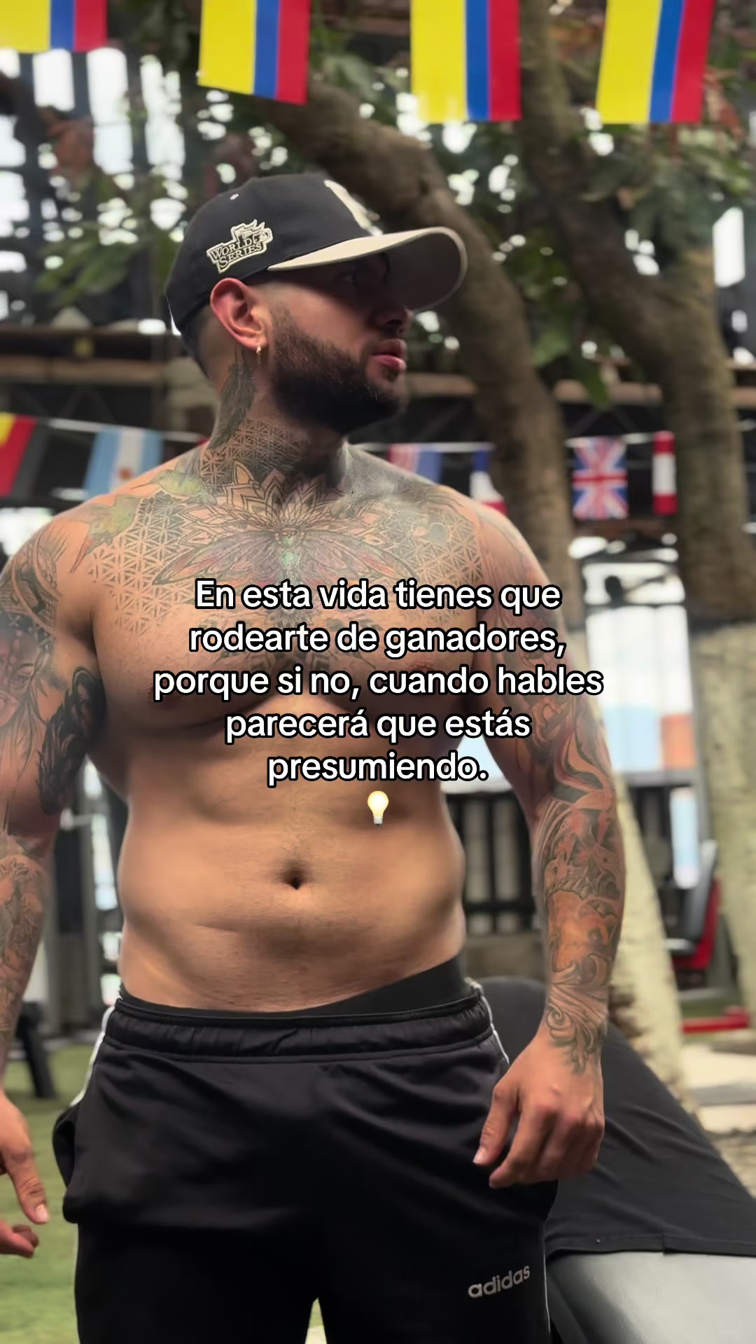 @El Diaz
