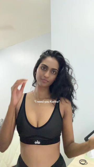 @Karina