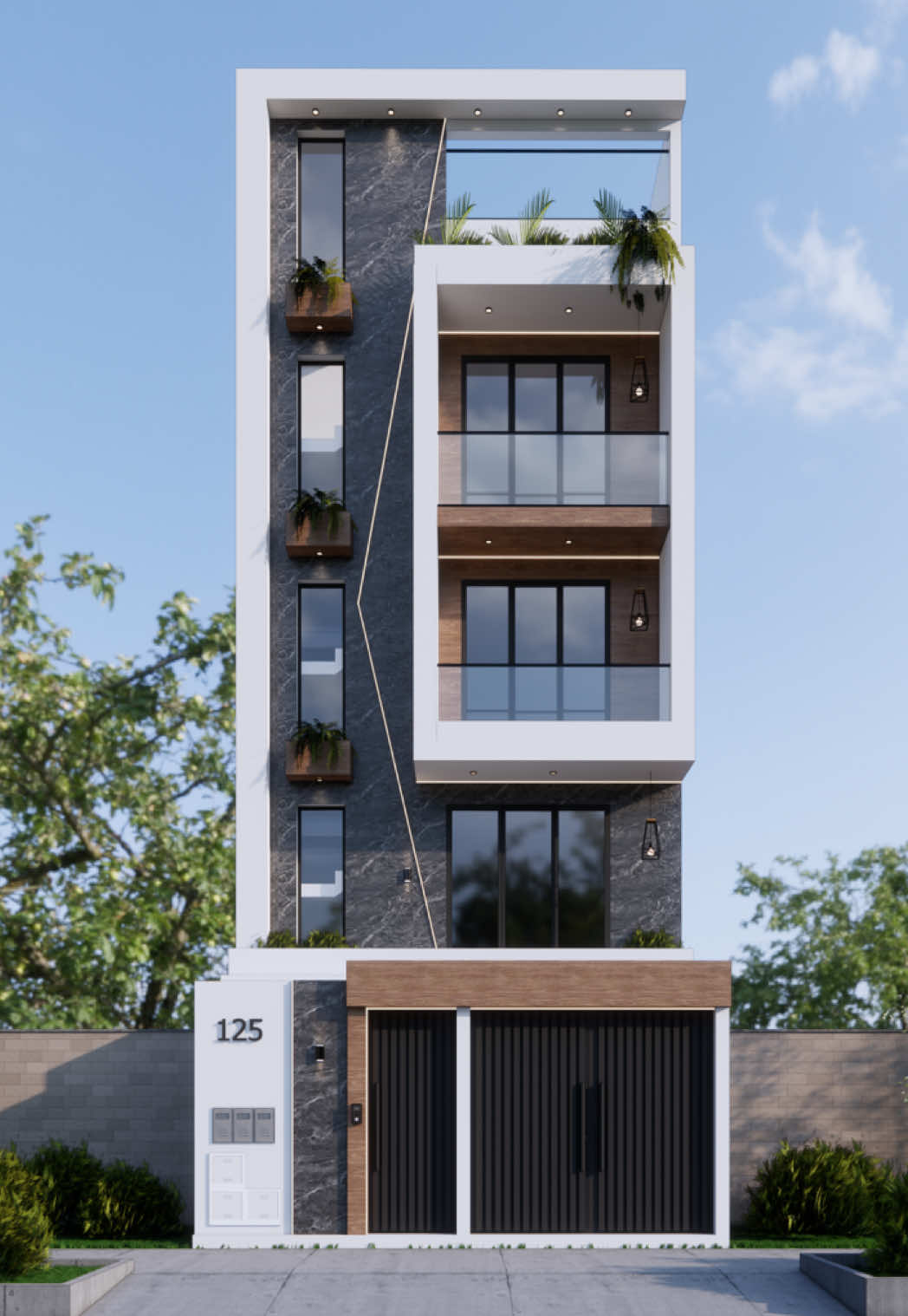 @LOPEZ Arquitectos e Ingenieros