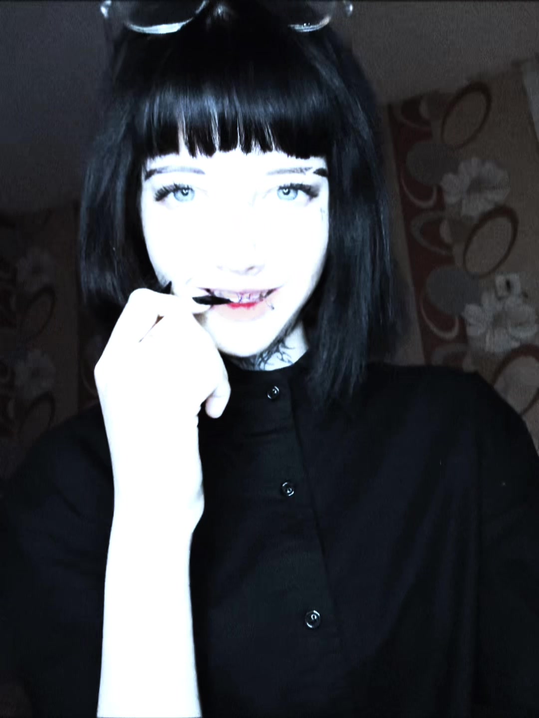 @мышка