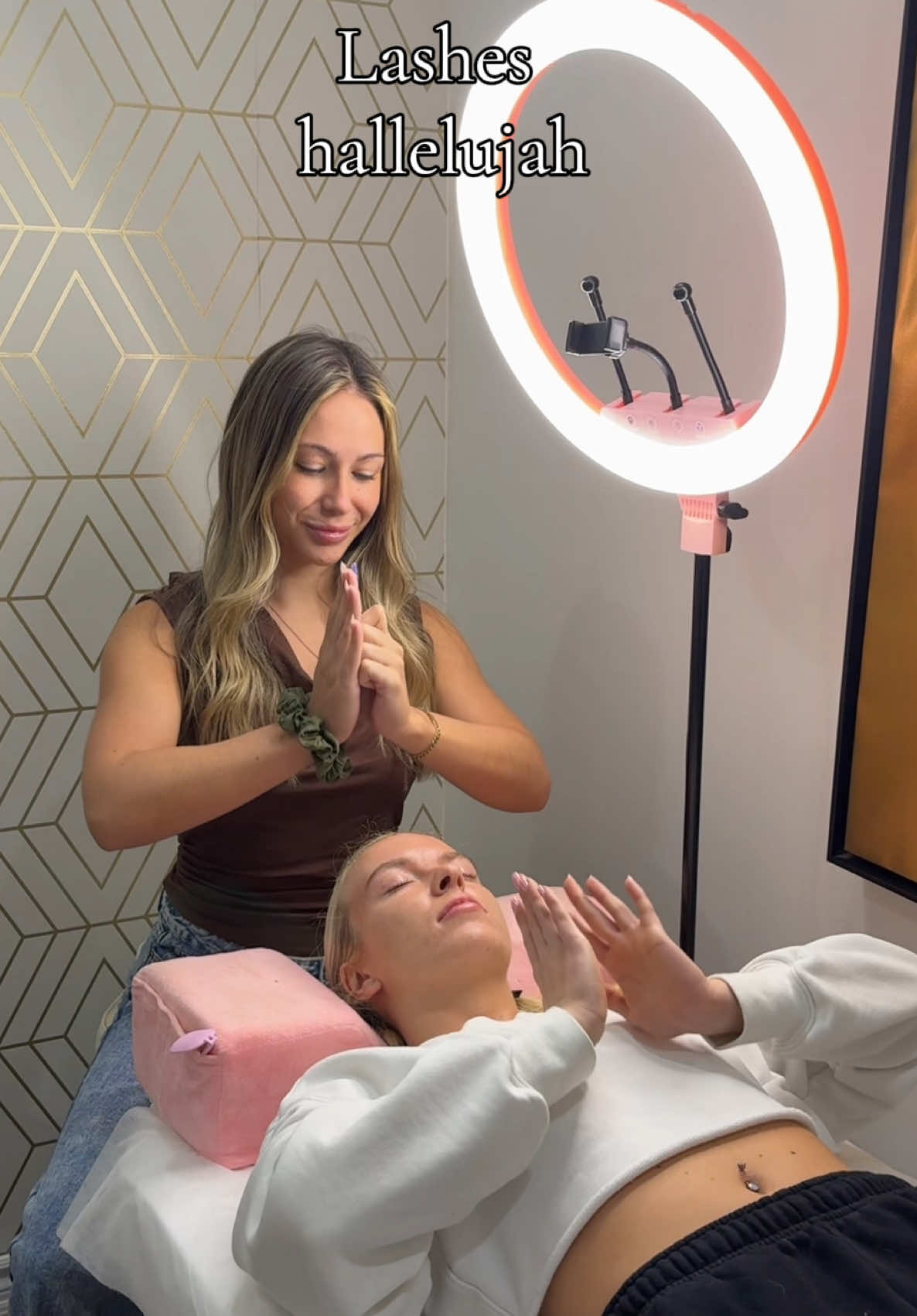 @South Beach Beauty Bar
