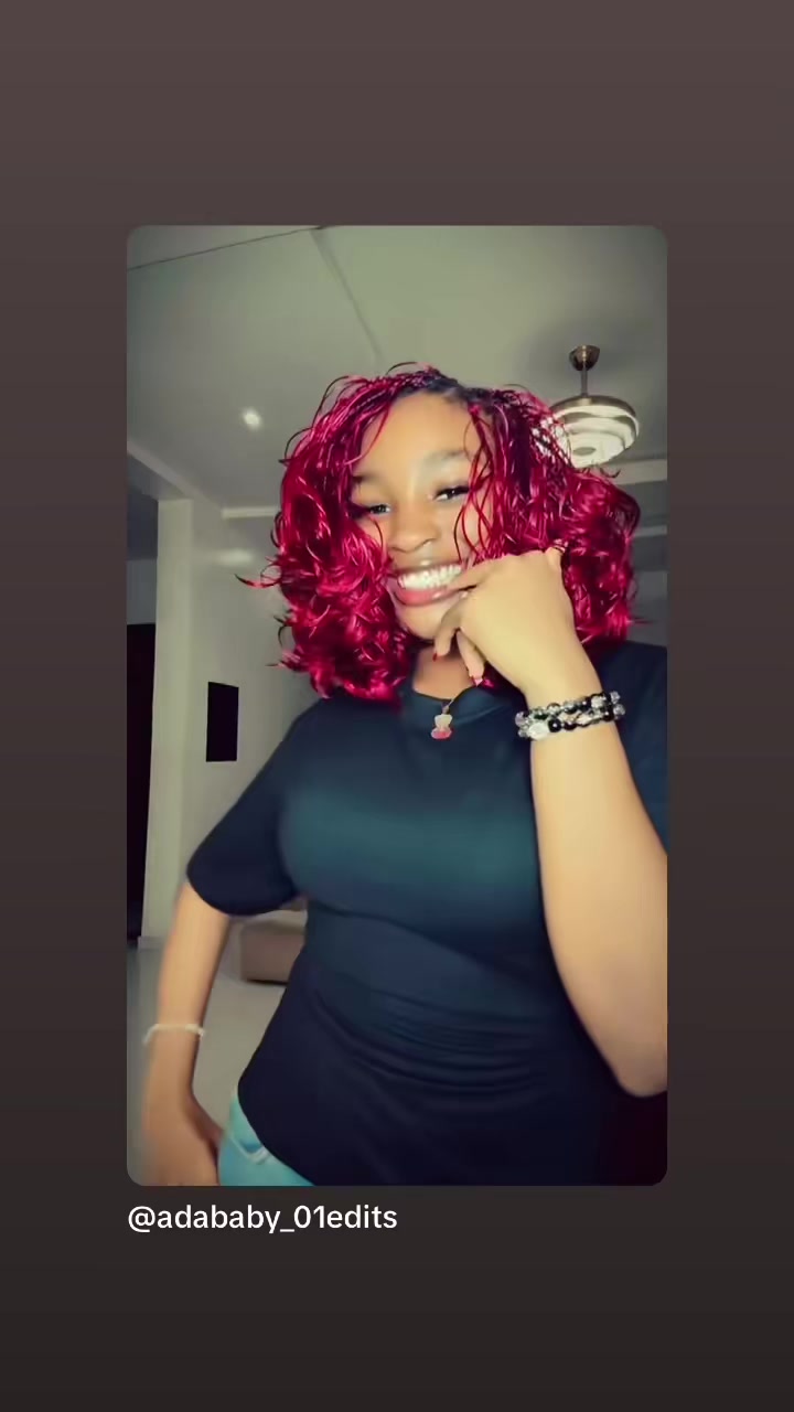 @Fransisca's fan page๐๐
