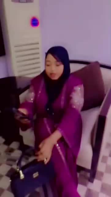 @ummalkhairi kano