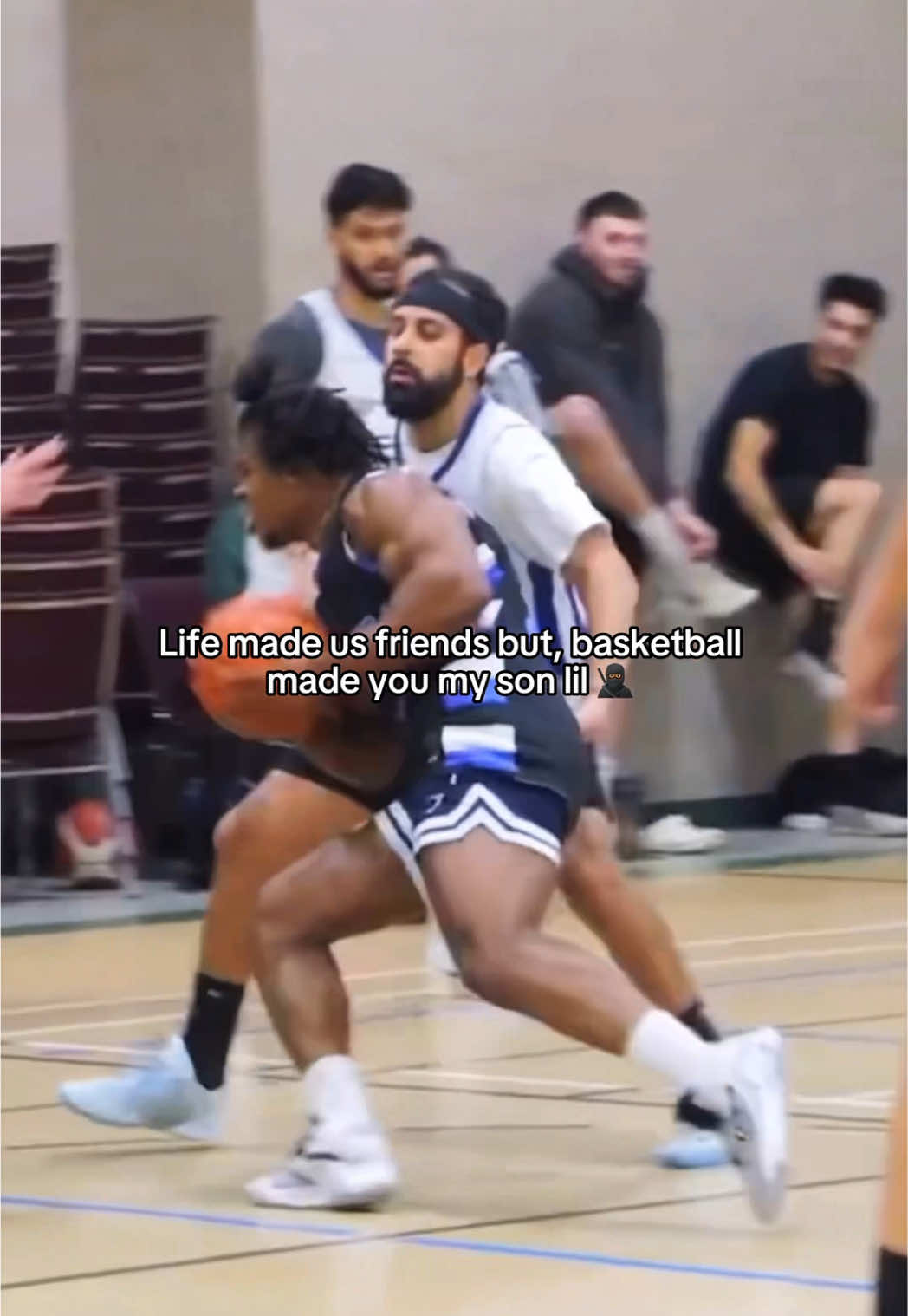 @YT: BanksyFit