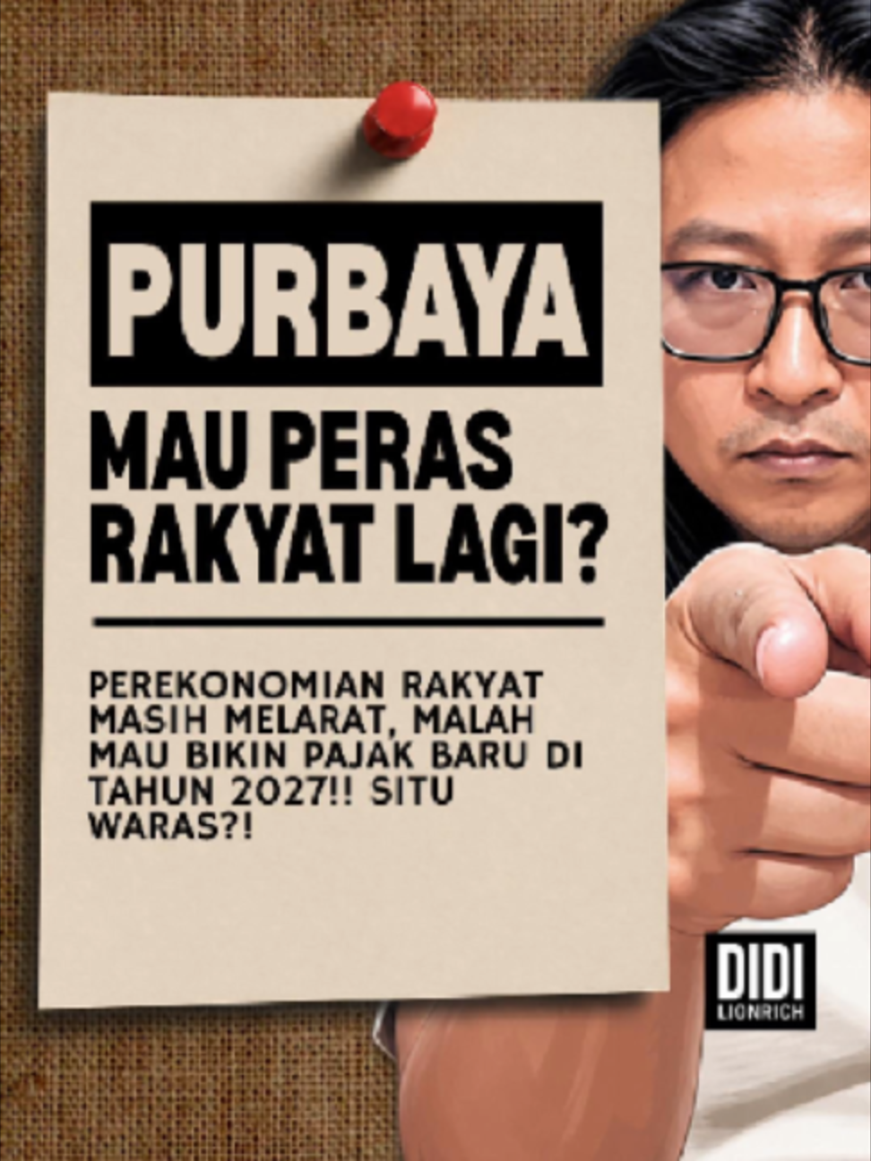 @DIDI LIONRICH