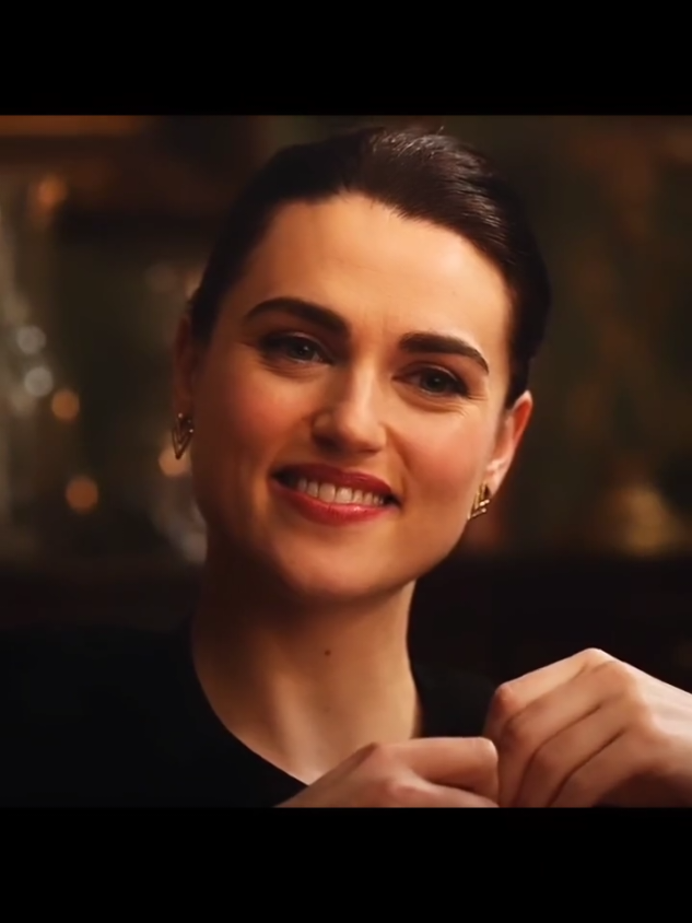 @Lena Luthor ๐