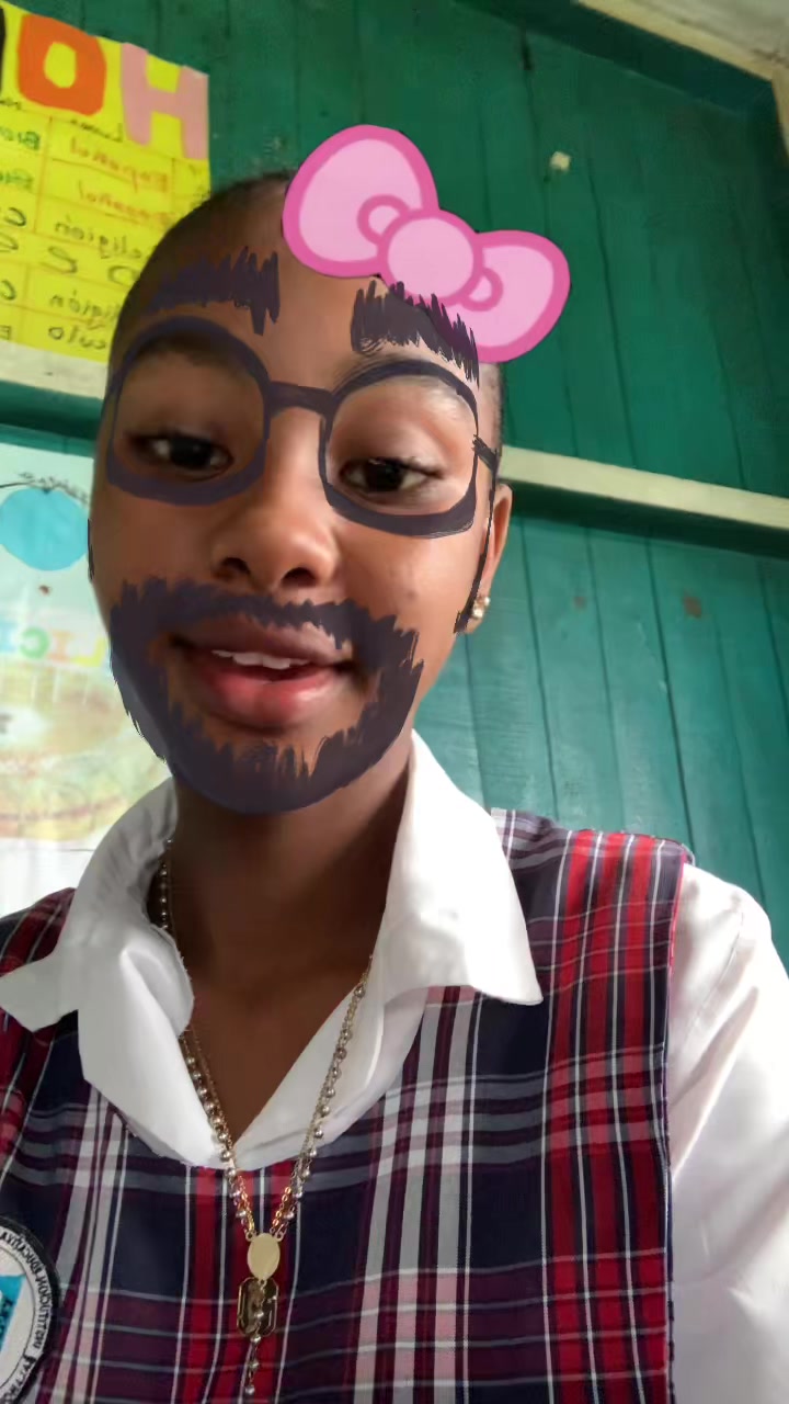 @Luciana Yepez