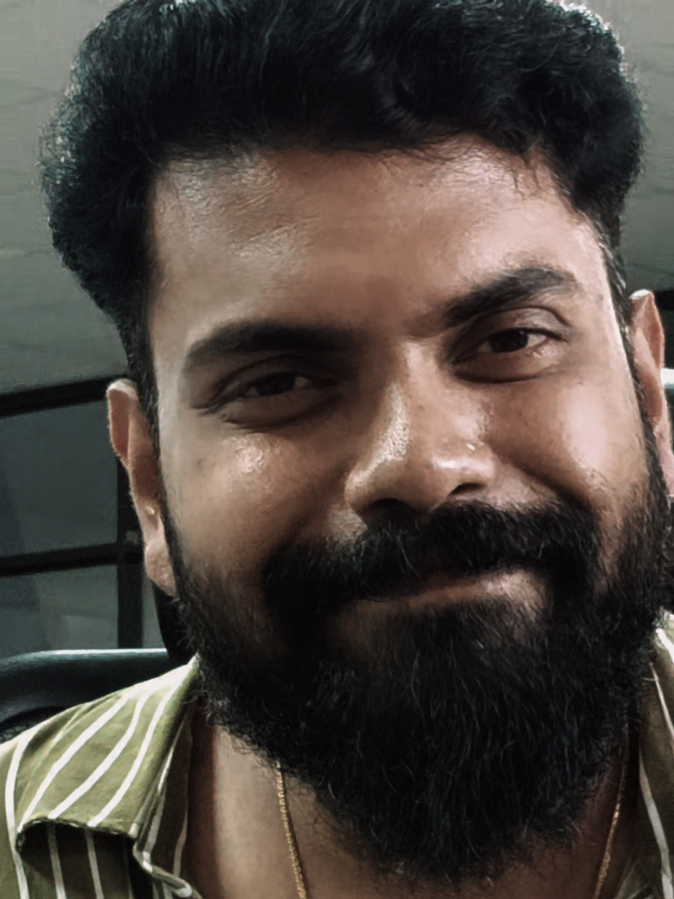 @Arun Krishnan