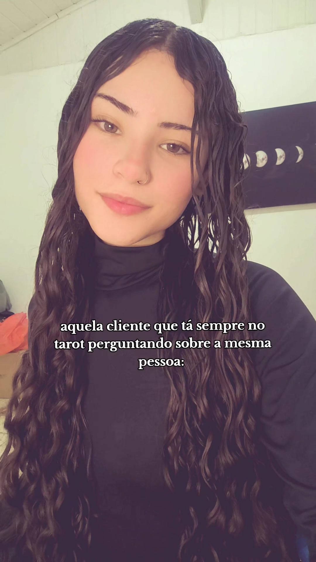 @leeh | Cartomante & bruxa